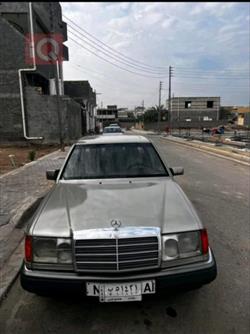 مێرسێدس بێنز S-Class